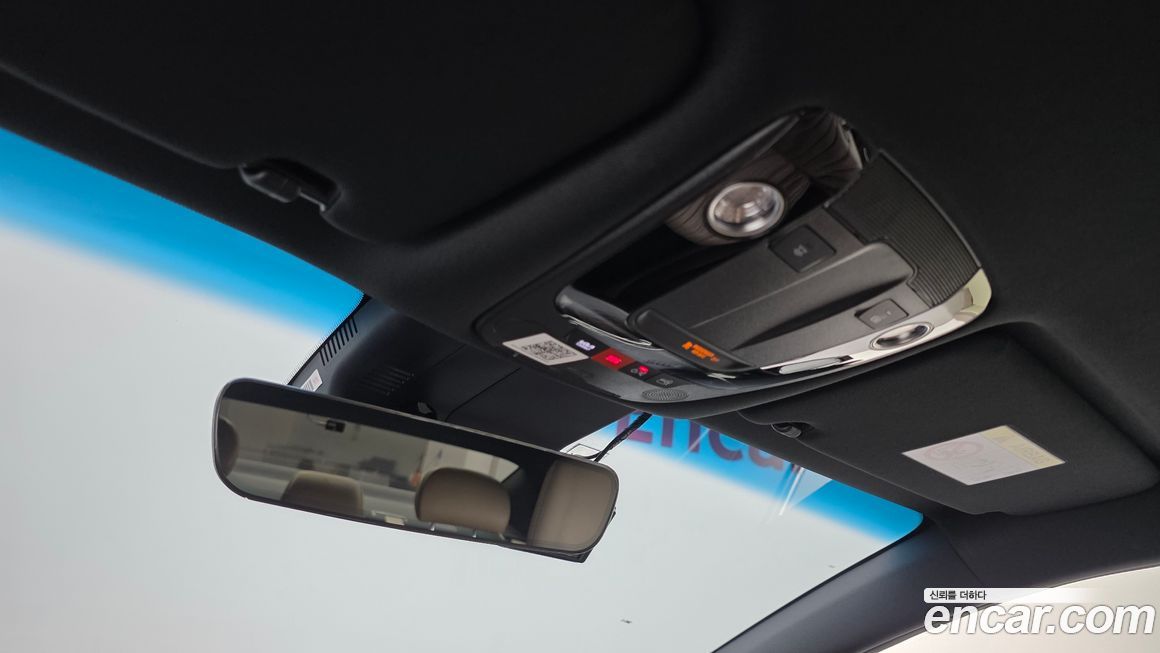 Kia K8 2022