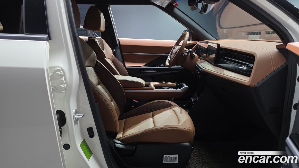 KG_Mobility_Ssangyong Torres 2025