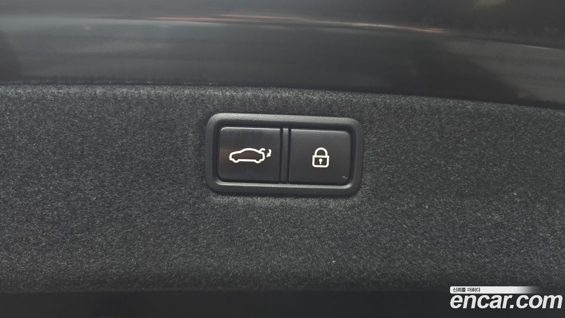 Genesis G80 2019