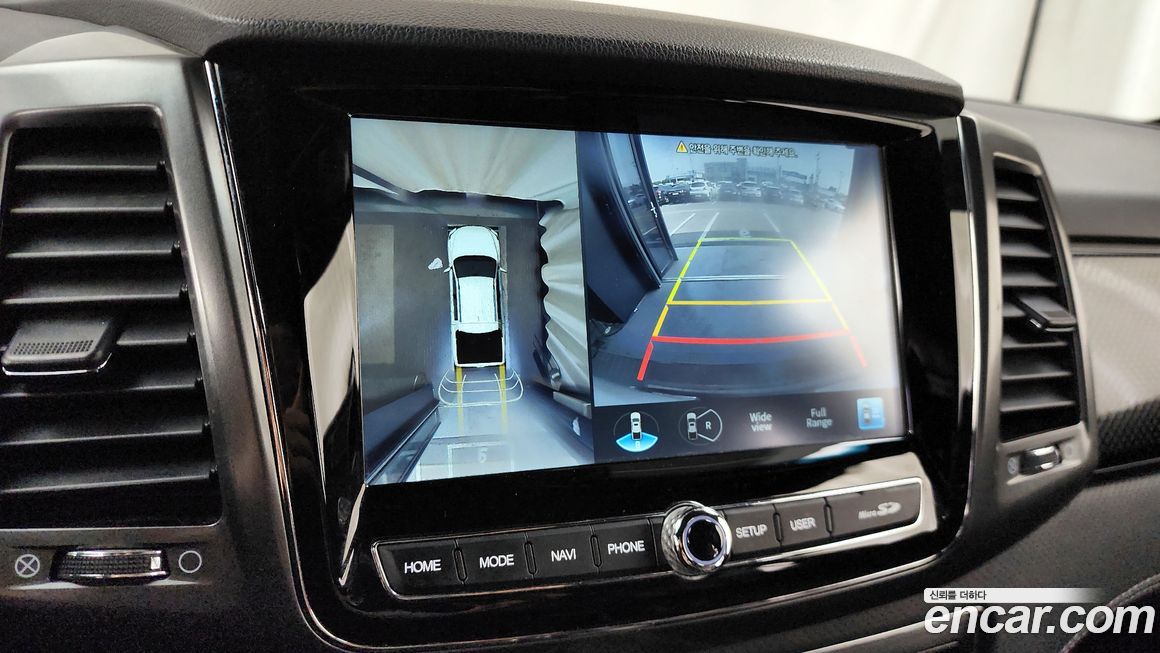 KG_Mobility_Ssangyong Rexton 2023