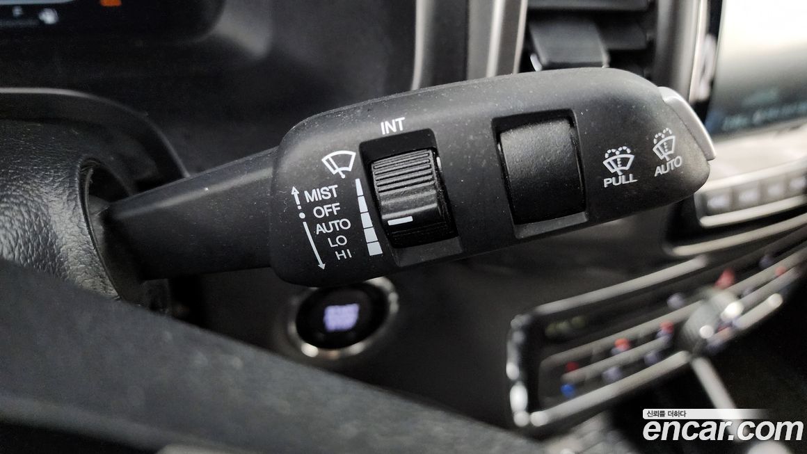 KG_Mobility_Ssangyong Rexton 2023