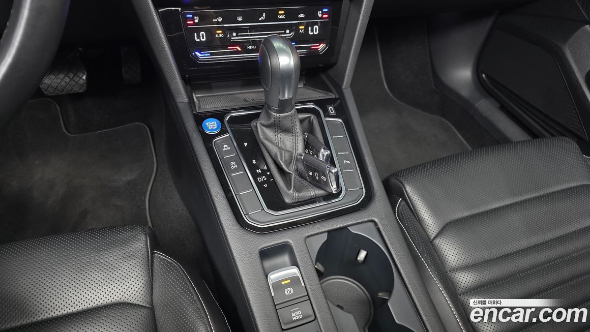 Volkswagen Passat 2021