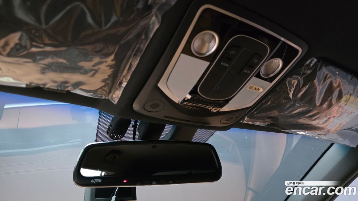 KG_Mobility_Ssangyong Torres 2025