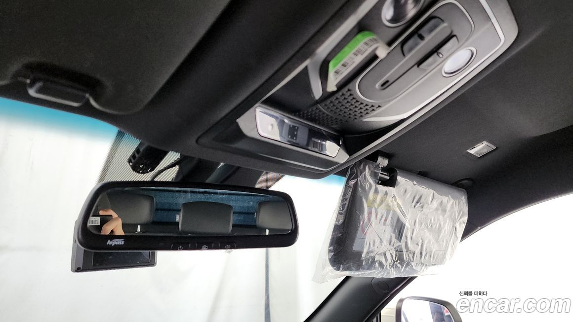 KG_Mobility_Ssangyong Rexton 2023