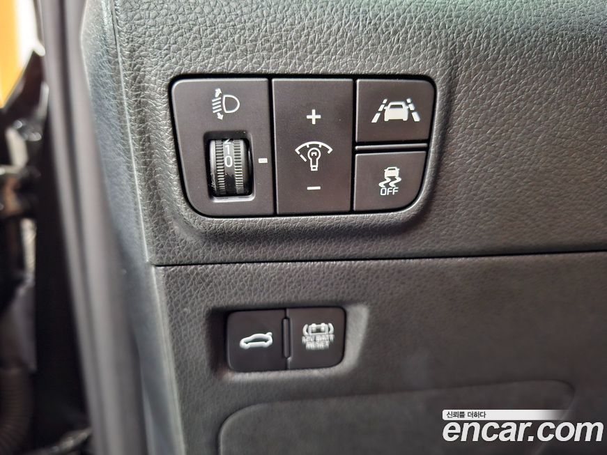 Kia K5 2023