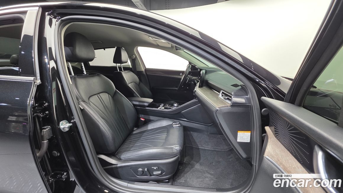 Kia K5 2020