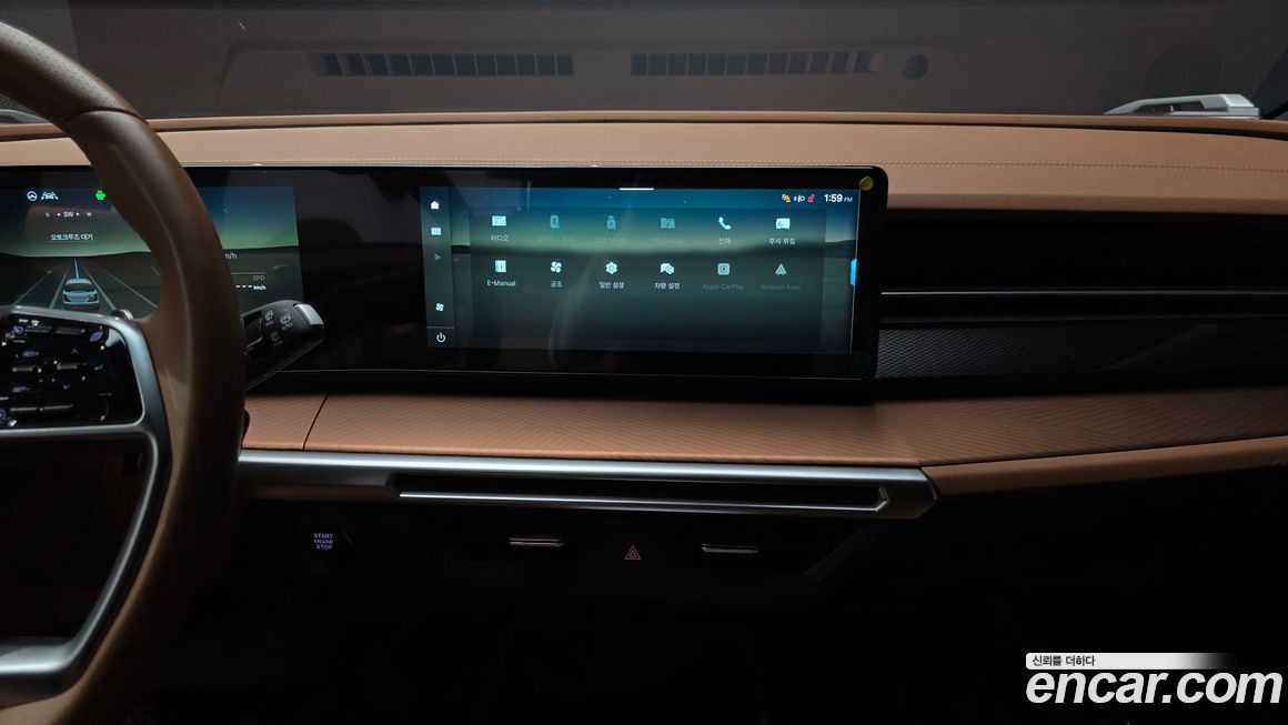 KG_Mobility_Ssangyong Torres 2025