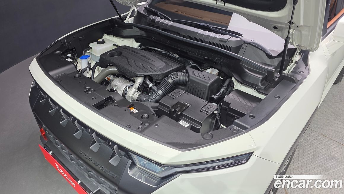 KG_Mobility_Ssangyong Torres 2025