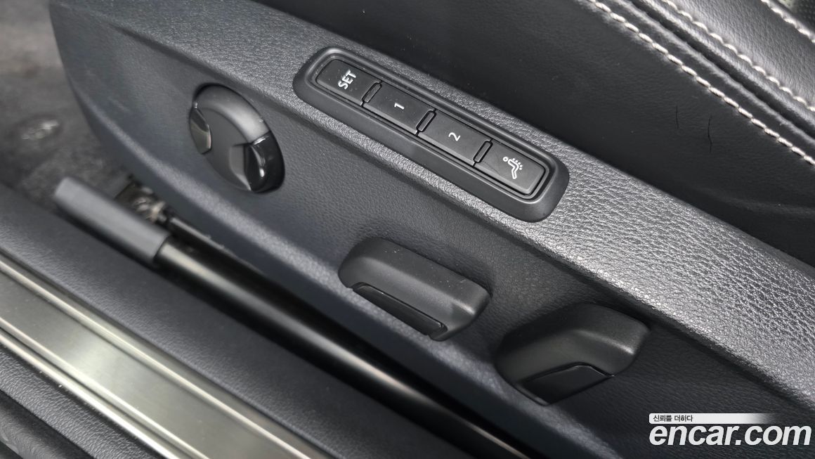 Volkswagen Passat 2021