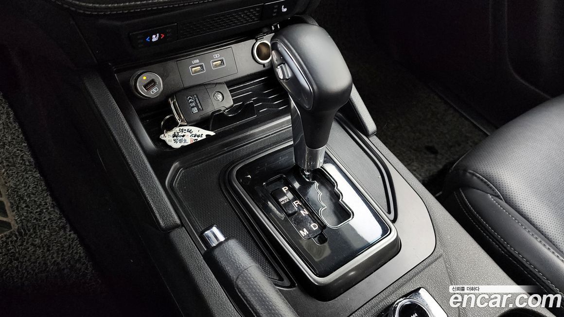 KG_Mobility_Ssangyong Rexton 2023