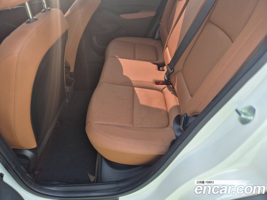 Kia Seltos 2023