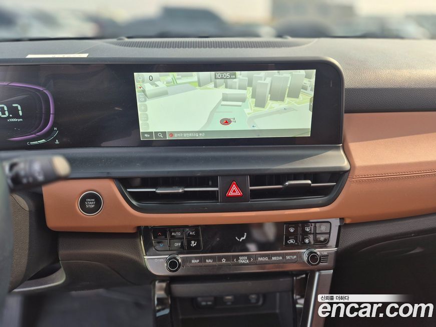 Kia Seltos 2023