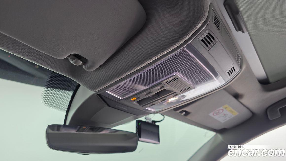 Volkswagen Passat 2021