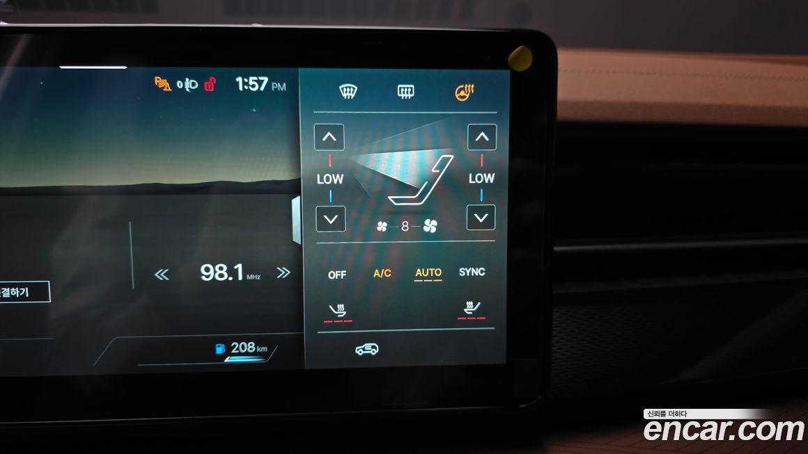 KG_Mobility_Ssangyong Torres 2025