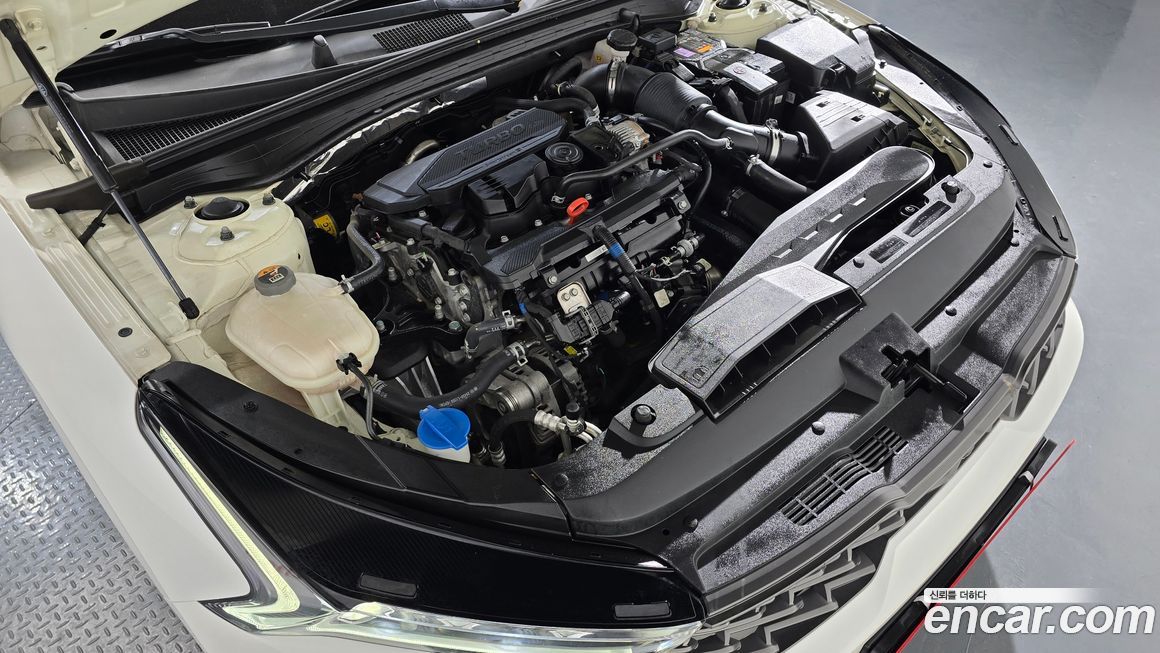 Kia K5 2020