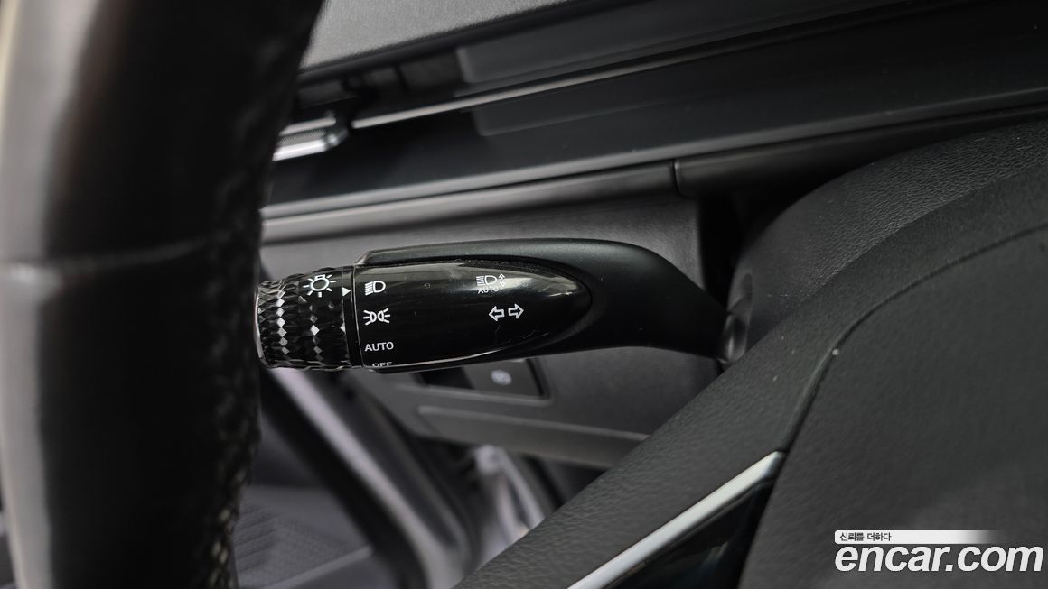 Hyundai Staria 2023