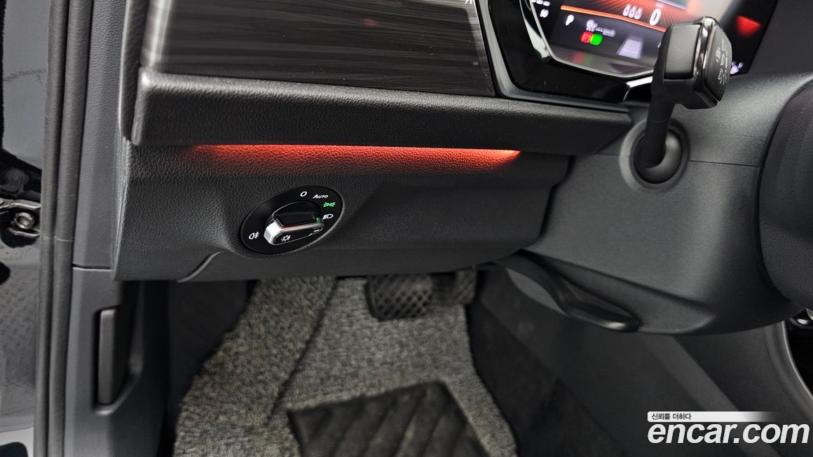 Volkswagen Jetta 2024