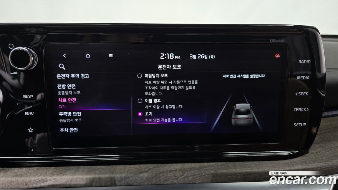 Kia K5 2020