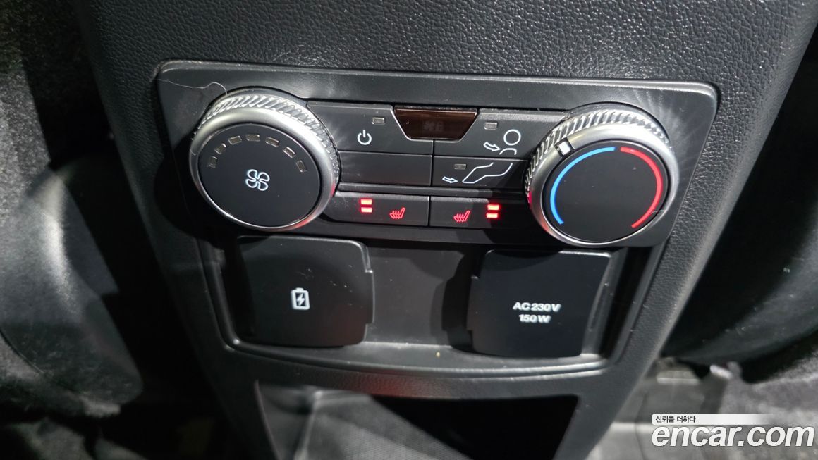 Ford Explorer 2020