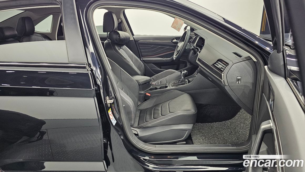 Volkswagen Jetta 2024