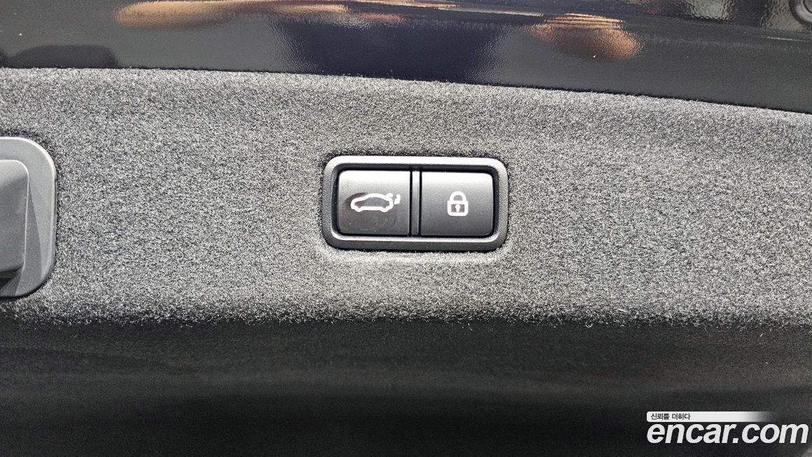 Kia K9 2021