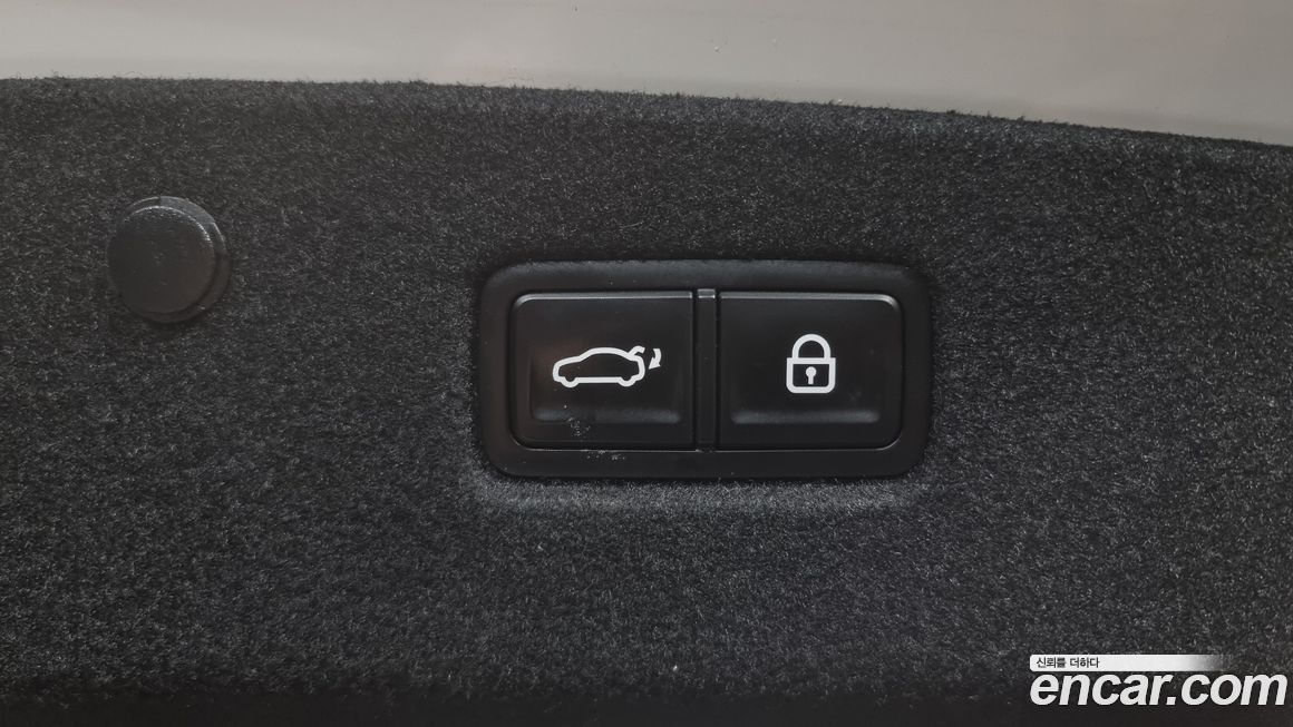 Kia K8 2022