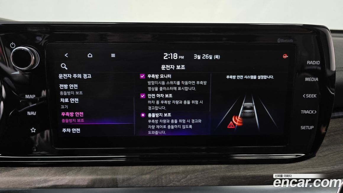 Kia K5 2020