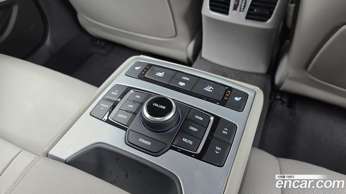 Genesis G80 2019
