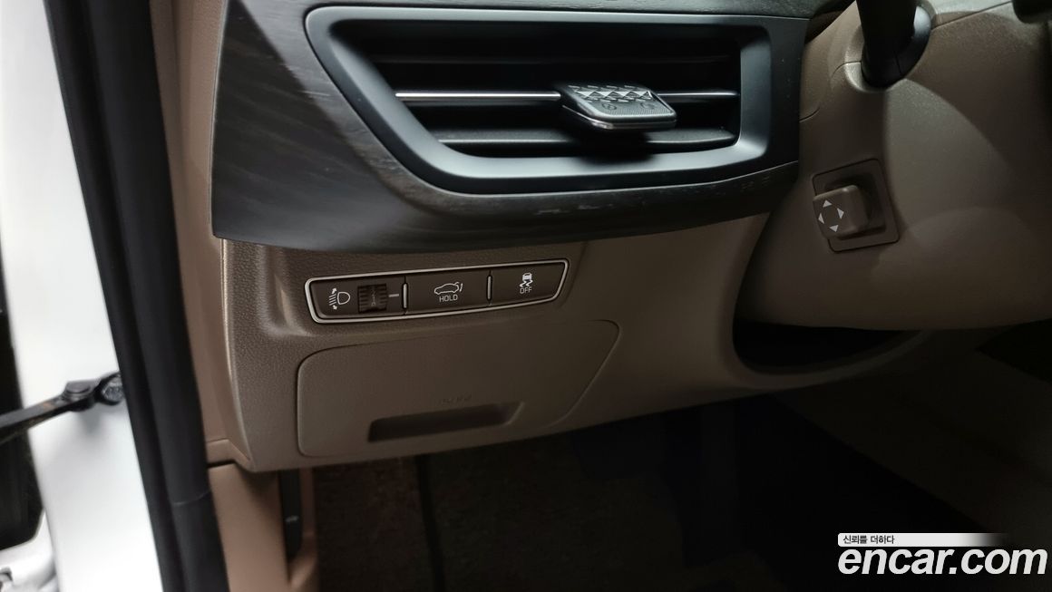 Kia K8 2022