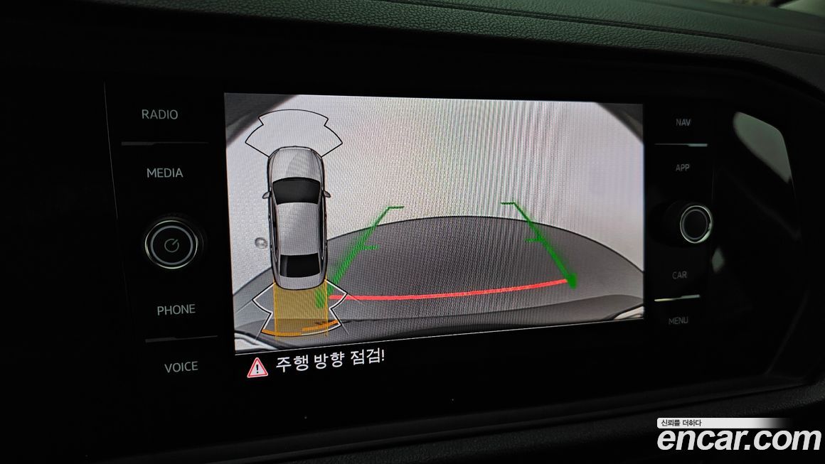 Volkswagen Jetta 2024