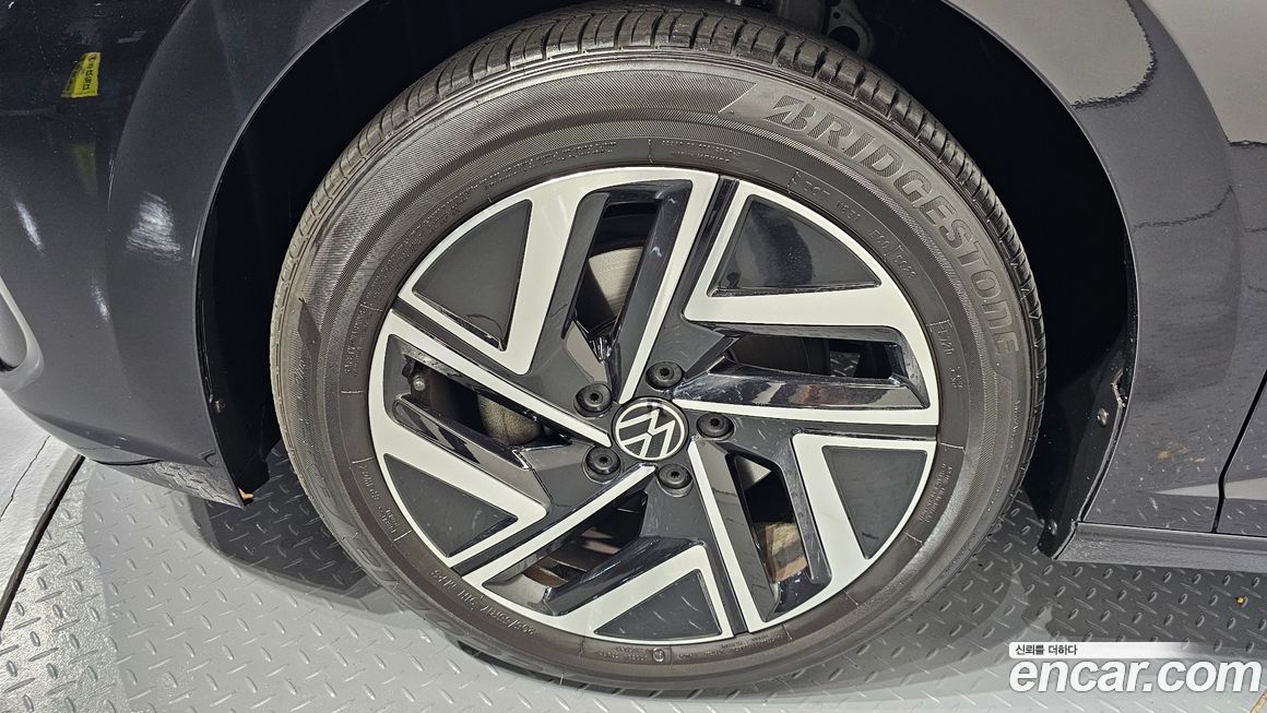 Volkswagen Jetta 2024