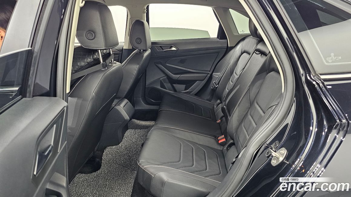 Volkswagen Jetta 2024