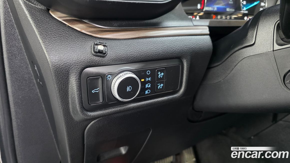 Ford Explorer 2020