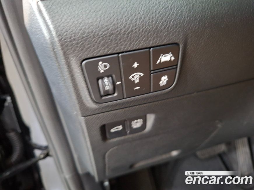 Kia K5 2023