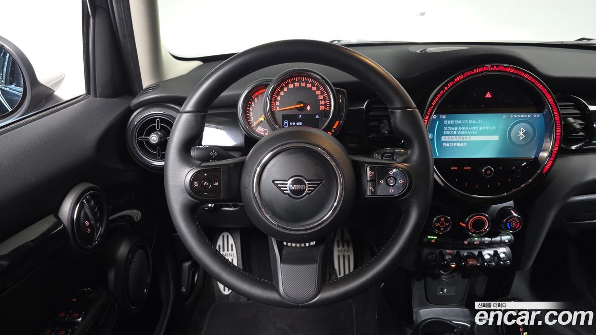 Mini Cooper 2023