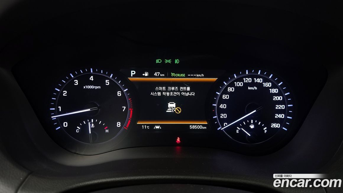 Genesis G80 2019