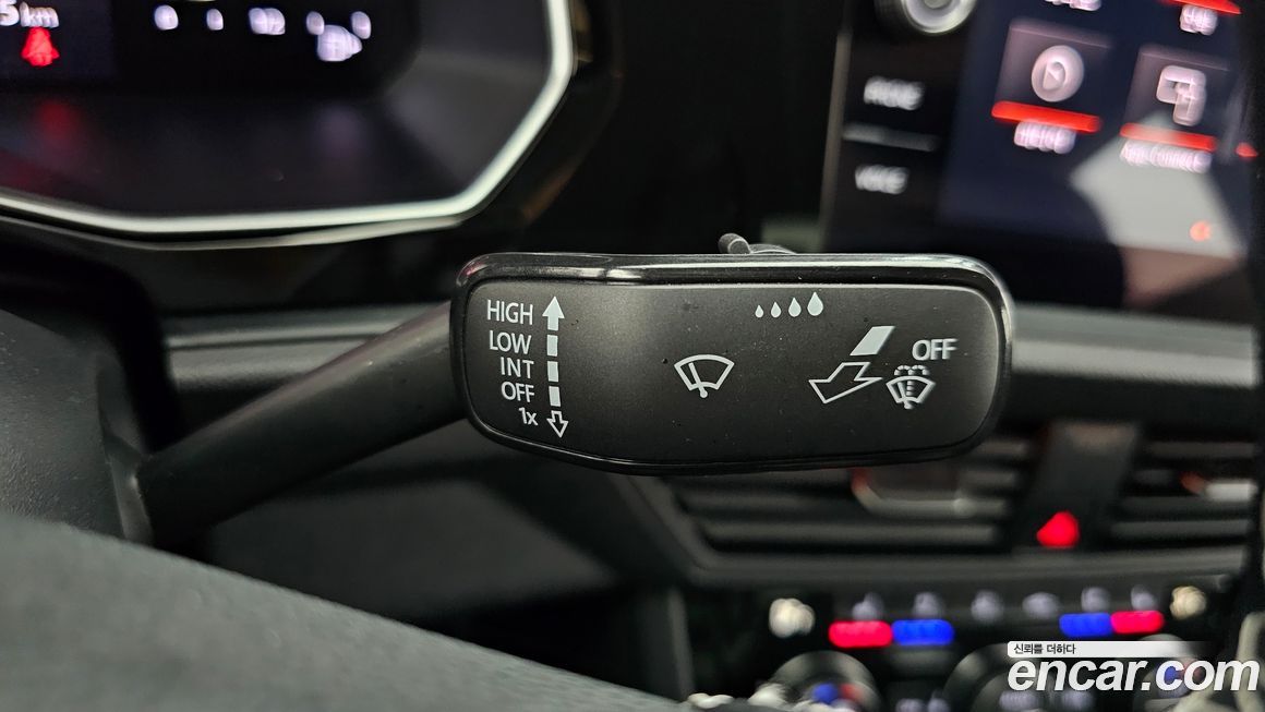 Volkswagen Jetta 2024