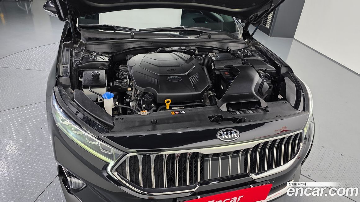 Kia K7 2020