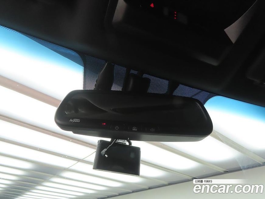 KG_Mobility_Ssangyong Rexton 2024