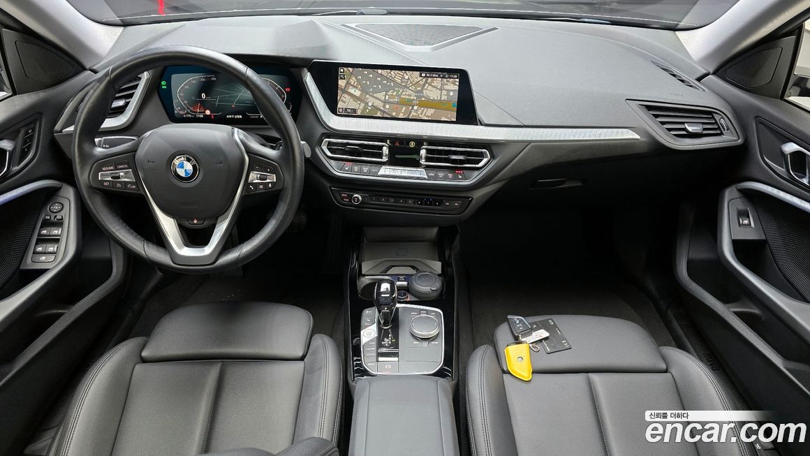 BMW 2-Series 2021