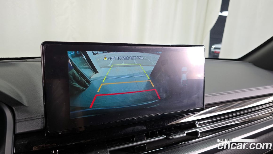 KG_Mobility_Ssangyong Rexton 2024