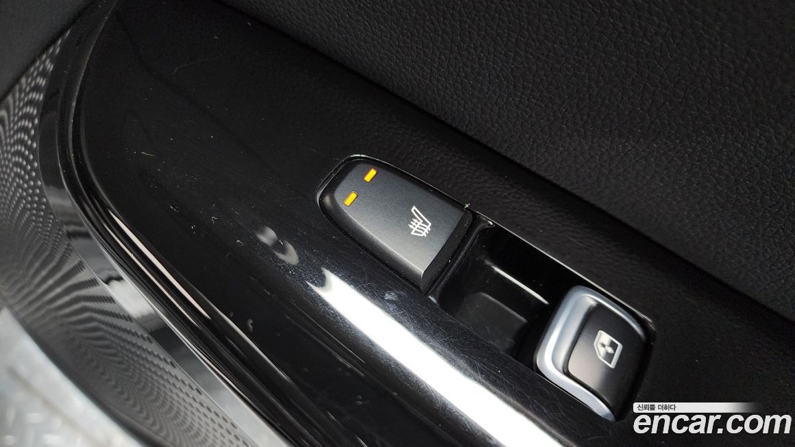 Kia K5 2023