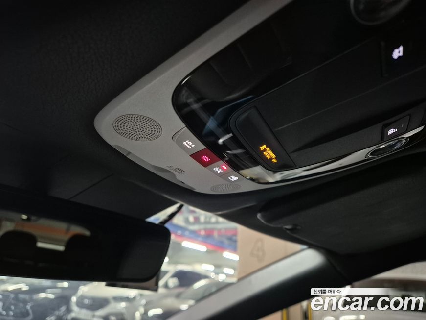 Kia EV6 2023