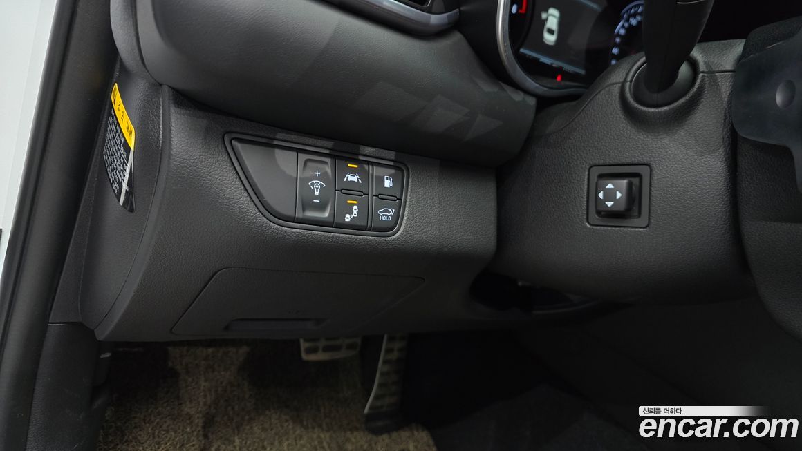 Genesis G70 2019