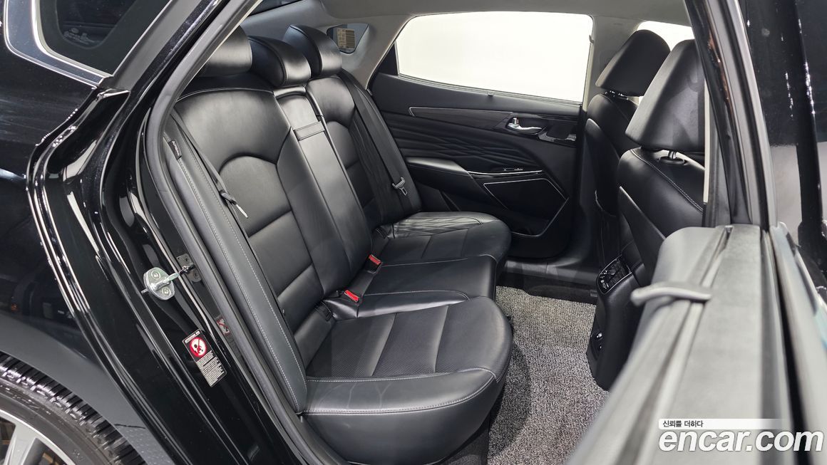 Kia K7 2020