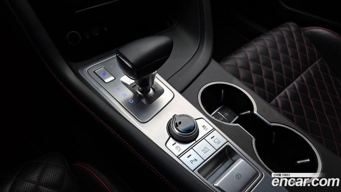 Genesis G70 2018