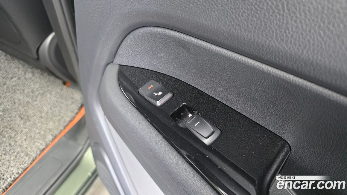 KG_Mobility_Ssangyong Rexton 2024