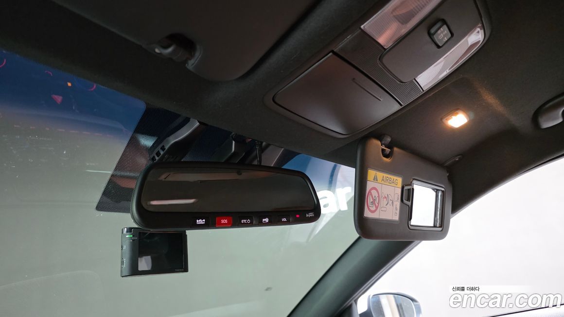 Kia K3 2024