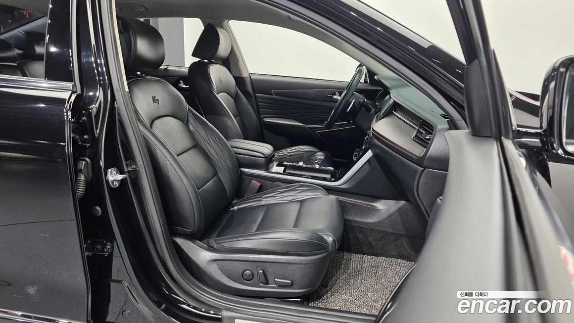 Kia K7 2020
