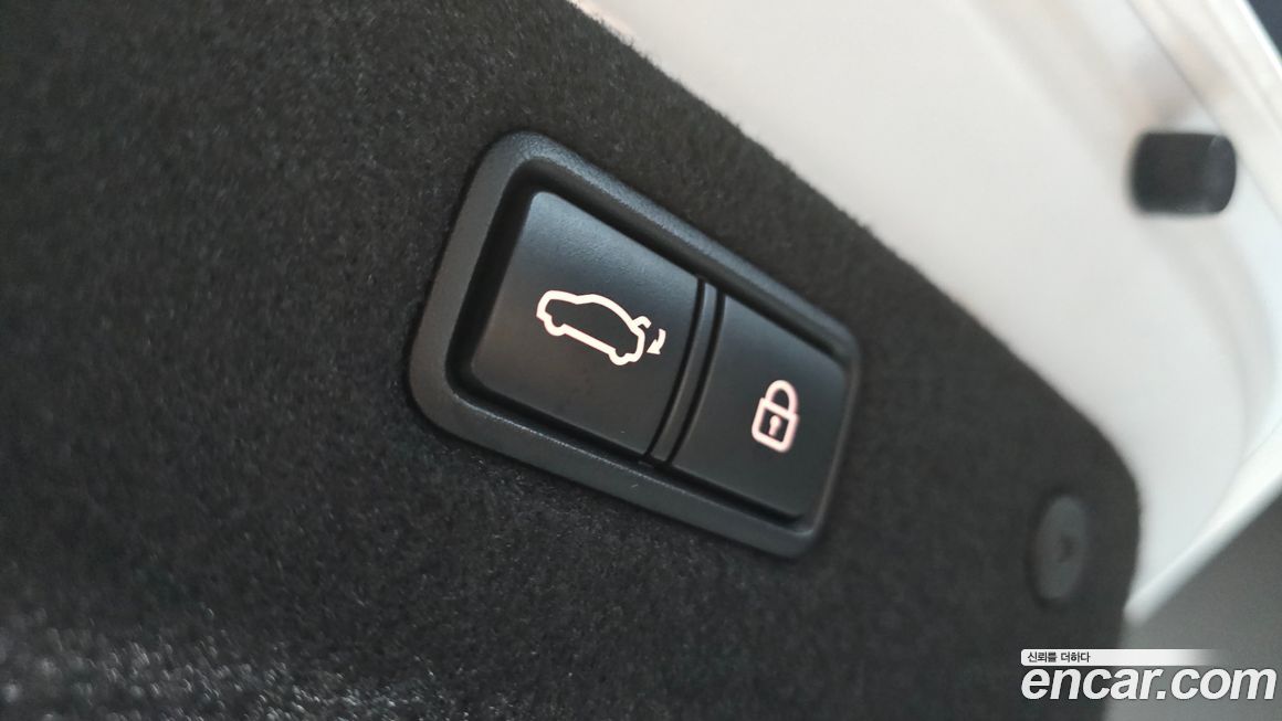 Genesis G70 2019